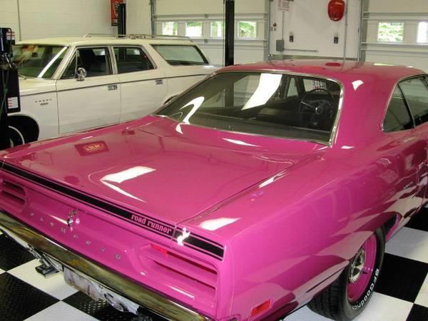 1970 Plymouth Road Runner -- - photo 6