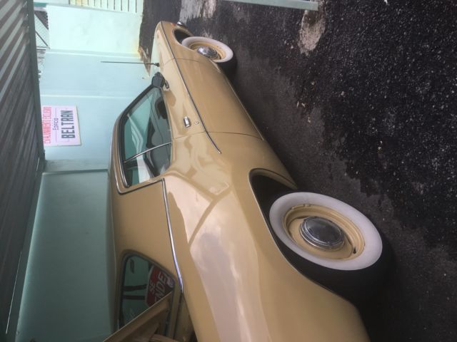 1974 Plymouth Satellite - photo 3