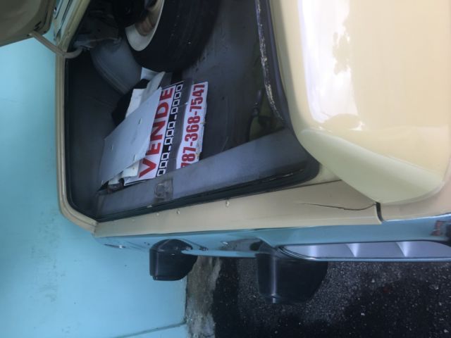 1974 Plymouth Satellite - photo 4