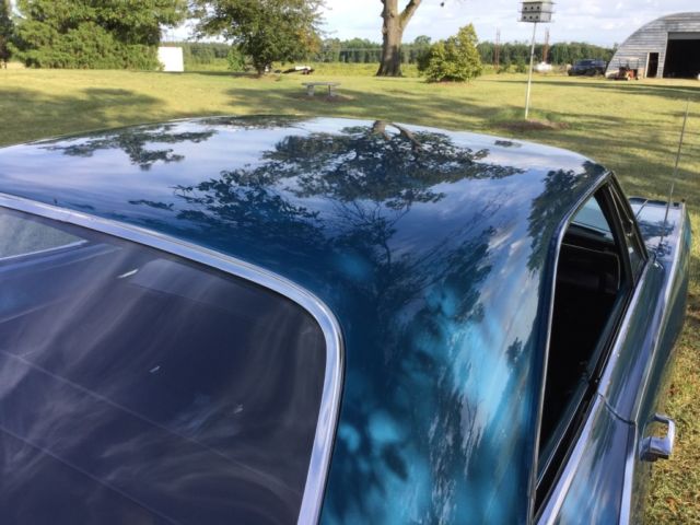 1968 Plymouth Road Runner - photo 6