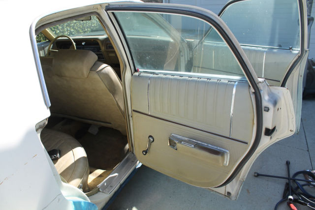 1972 Plymouth Satellite - photo 11