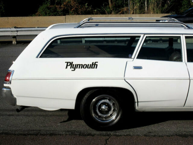1971 Plymouth Satellite - photo 12
