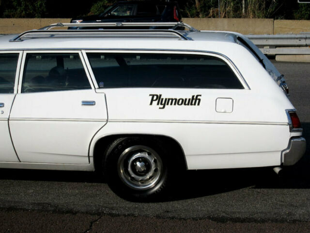 1971 Plymouth Satellite - photo 9