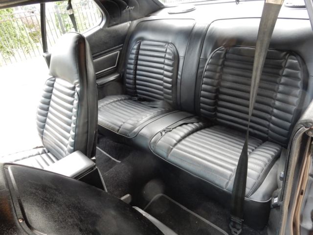 1971 Plymouth Satellite B body - photo 12