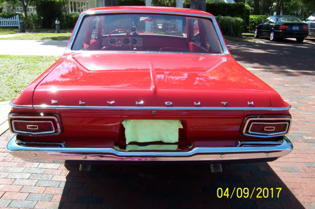 1964 Plymouth Other - photo 10