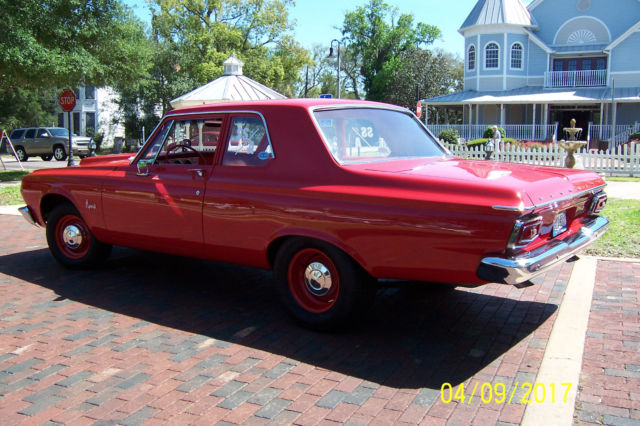 1964 Plymouth Other - photo 12