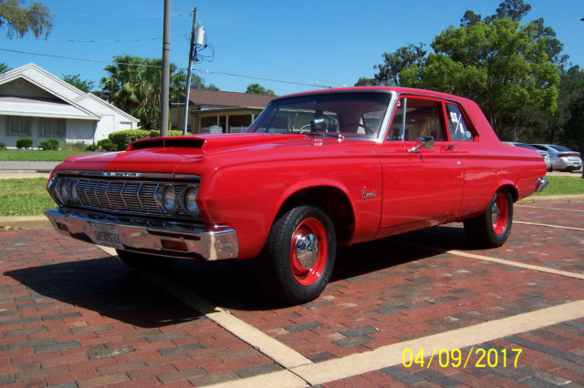 1964 Plymouth Other - photo 2