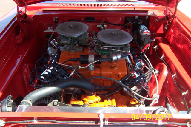 1964 Plymouth Other - photo 4