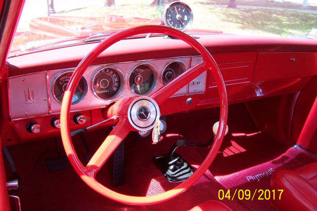 1964 Plymouth Other - photo 7
