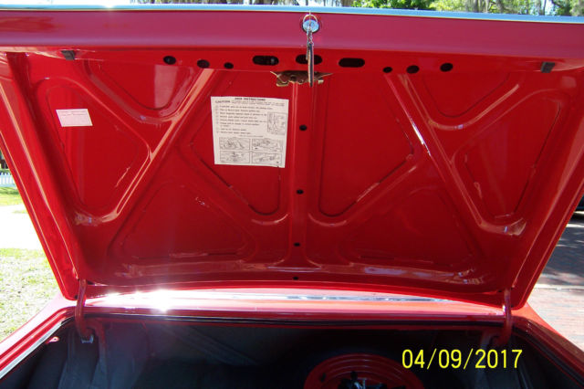 1964 Plymouth Other - photo 8