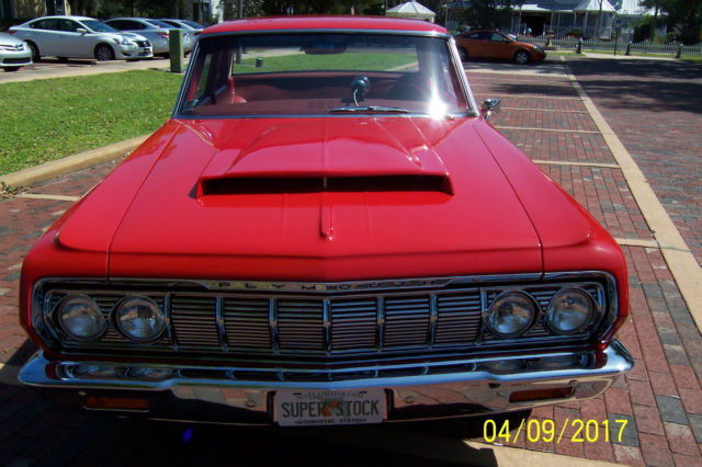 1964 Plymouth Other - photo 9
