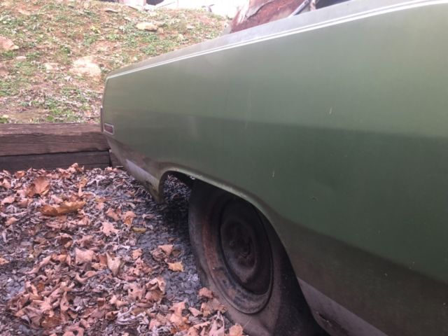 1971 Plymouth Other - photo 10