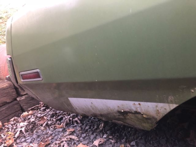 1971 Plymouth Other - photo 11