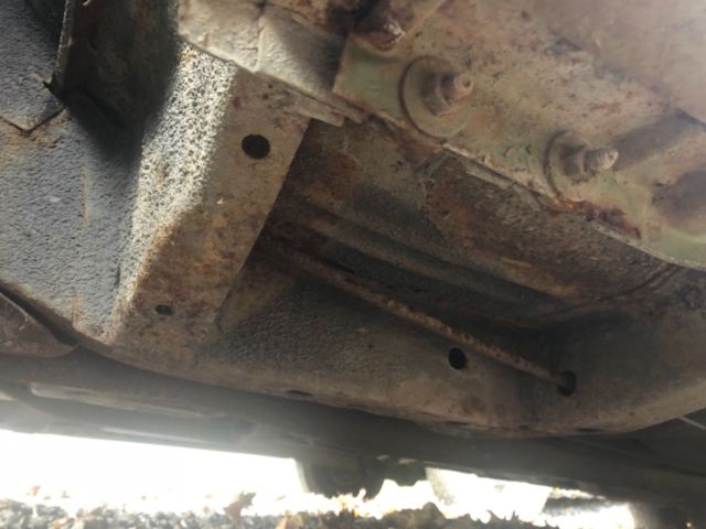 1971 Plymouth Other - photo 13