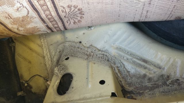 1973 Plymouth Other - photo 10