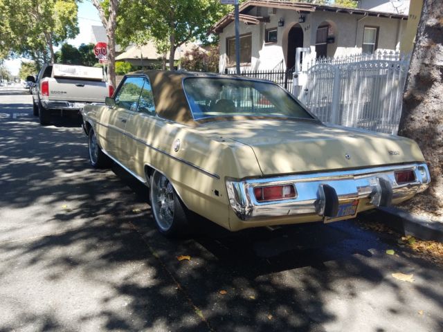 1973 Plymouth Other - photo 5