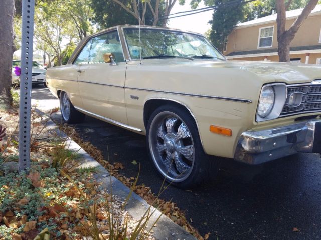 1973 Plymouth Other