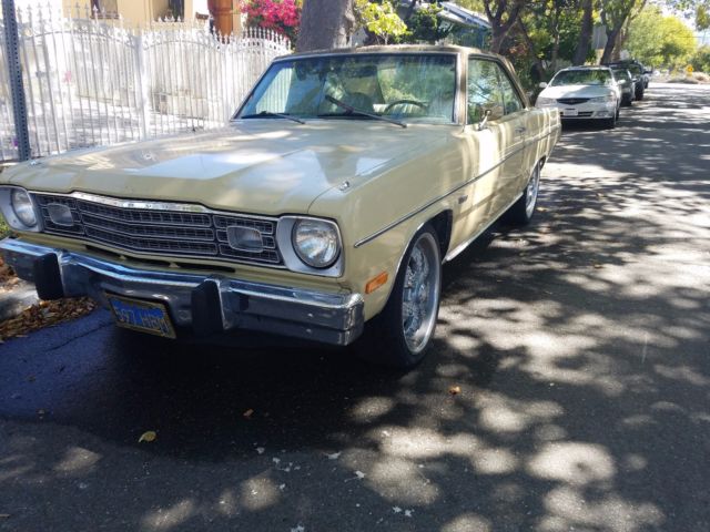 1973 Plymouth Other - photo 2