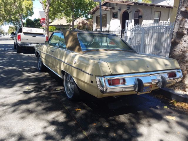 1973 Plymouth Other - photo 3