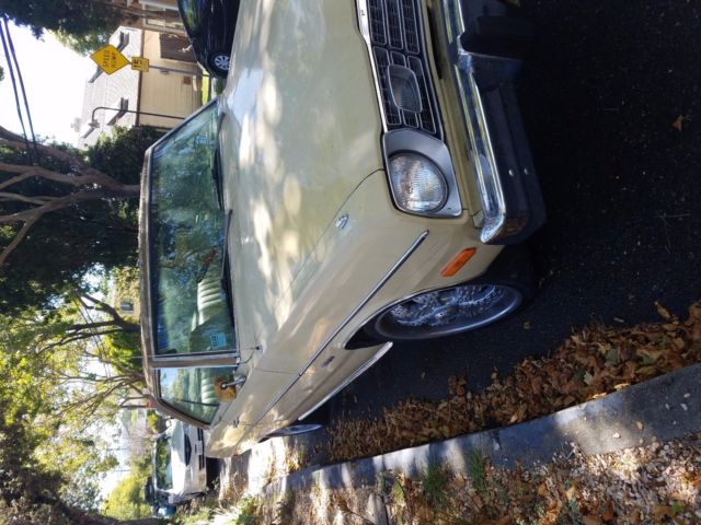 1973 Plymouth Other - photo 4