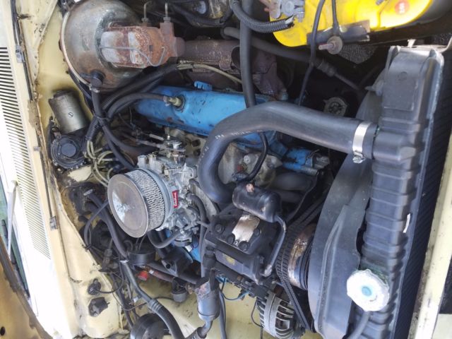 1973 Plymouth Other - photo 6