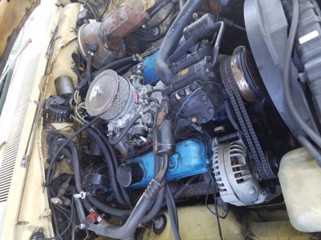 1973 Plymouth Other - photo 7