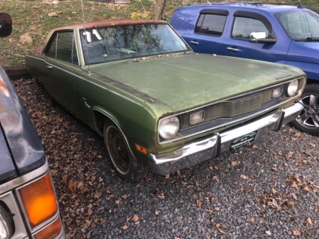 1971 Plymouth Other - photo 2