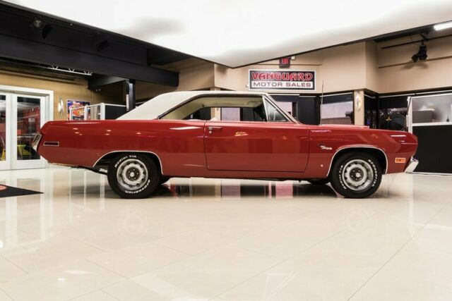 1971 Plymouth Scamp - photo 10