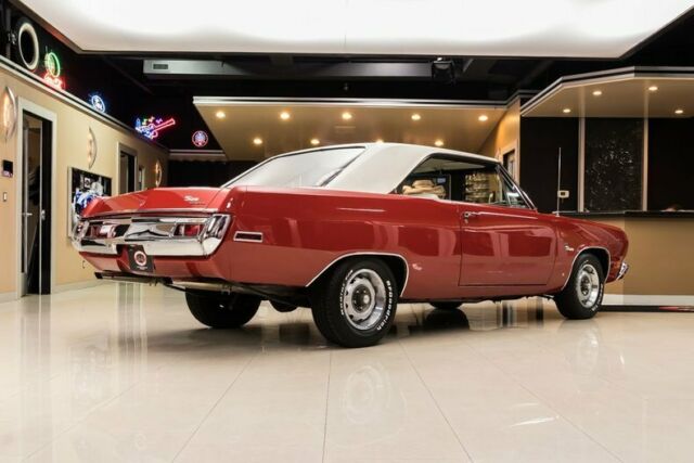1971 Plymouth Scamp - photo 11