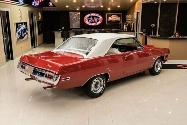1971 Plymouth Scamp - photo 12
