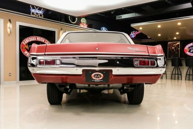 1971 Plymouth Scamp - photo 13