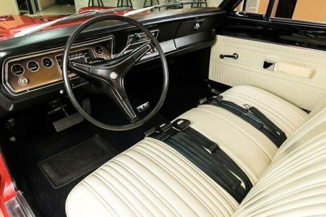 1971 Plymouth Scamp - photo 2