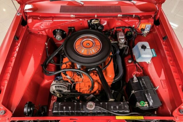 1971 Plymouth Scamp - photo 3