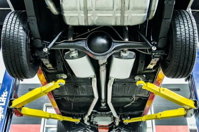 1971 Plymouth Scamp - photo 4