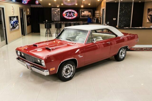 1971 Plymouth Scamp - photo 5