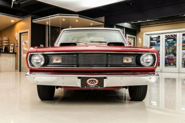 1971 Plymouth Scamp - photo 6