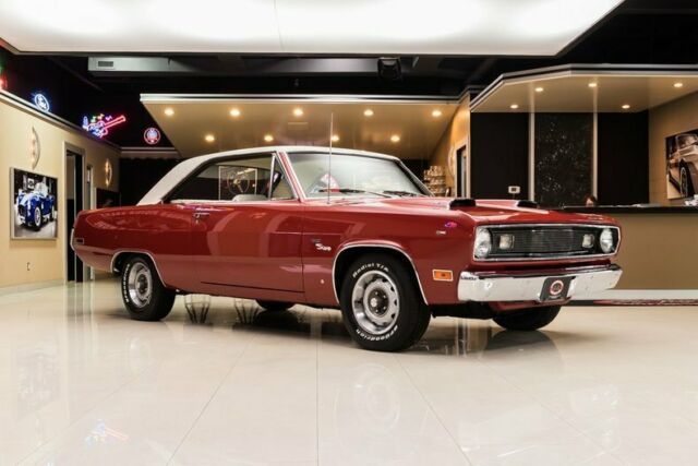 1971 Plymouth Scamp - photo 8