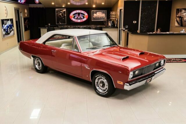 1971 Plymouth Scamp - photo 9