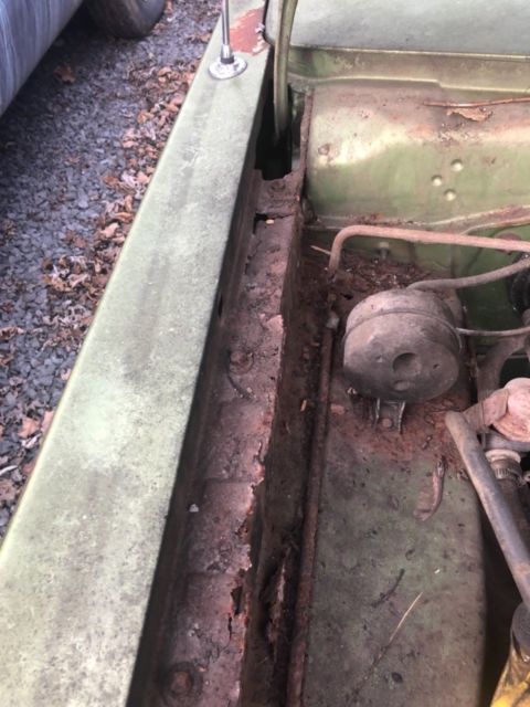 1971 Plymouth Other - photo 4
