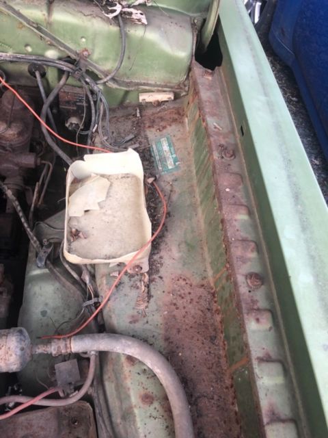 1971 Plymouth Other - photo 5