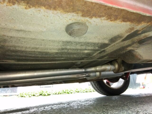 1973 Plymouth Scamp Coupe - photo 12