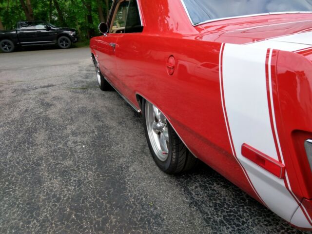 1973 Plymouth Scamp Coupe - photo 5