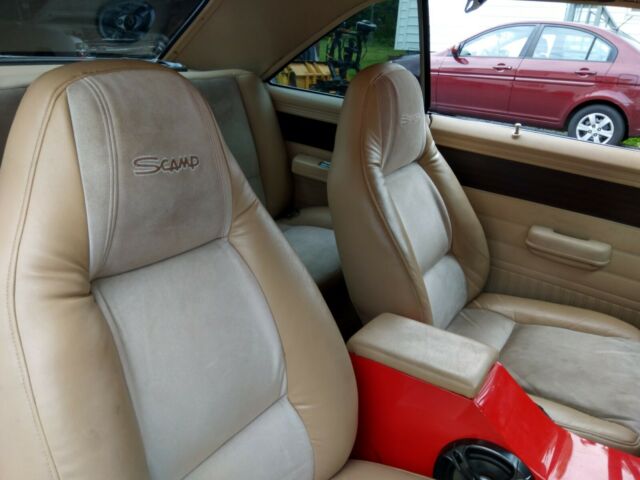1973 Plymouth Scamp Coupe - photo 9