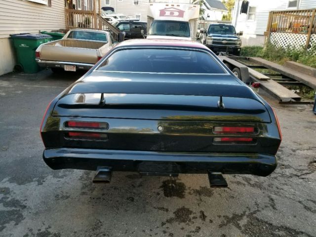 1970 Plymouth Duster - photo 3
