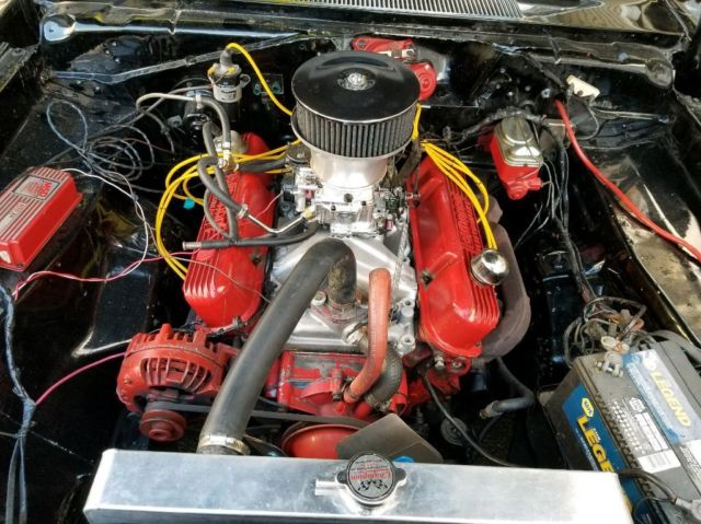 1970 Plymouth Duster - photo 5
