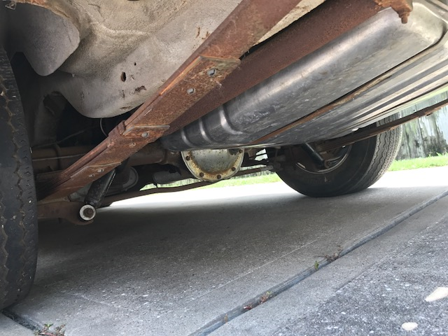 1974 Chrysler Sebring - photo 13