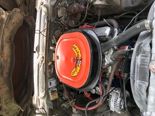 1974 Chrysler Sebring - photo 8