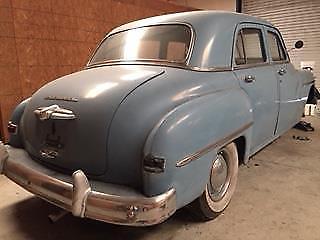 1950 Plymouth Special Deluxe - photo 2