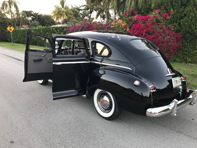 1948 Plymouth Special Deluxe - photo 10