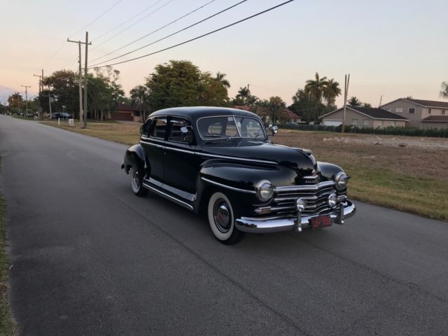 1948 Plymouth Special Deluxe - photo 2